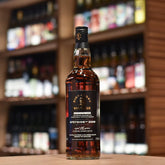 Signatory - Speyside (M) 16 Year Old 2009 100 Proof Exceptional Cask #13